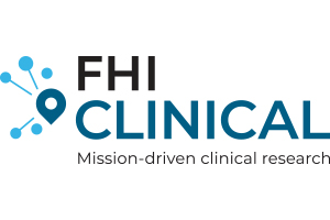 Read more about the article FHI Clinical launches as full-service clinical research organization