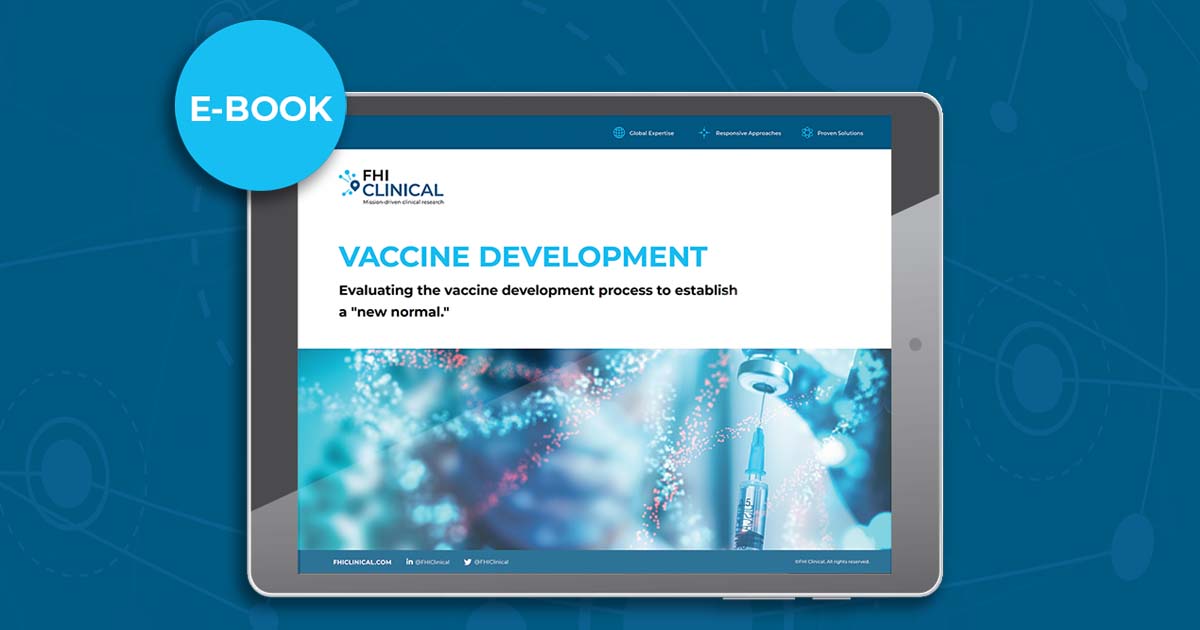 Read more about the article How Can We Streamline the Vaccine Development Process?